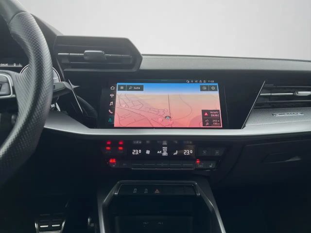 Audi A3 40 TDI Sedan