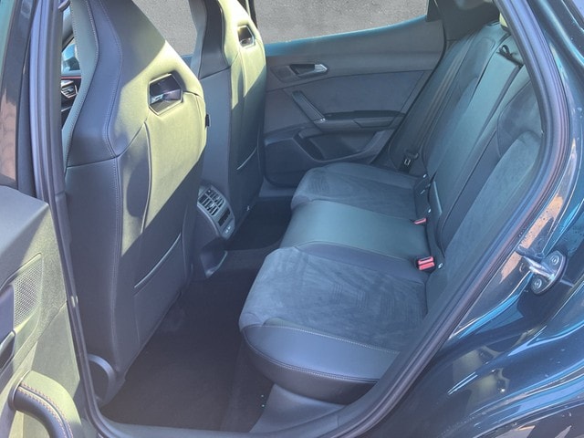 Cupra Formentor 2.0 TSI 4Drive DSG VZ