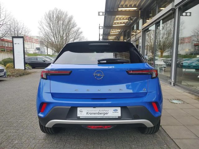 Opel Mokka Mokka-e Ultimate