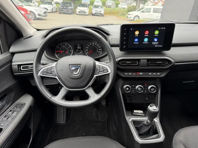 Dacia Jogger Extreme