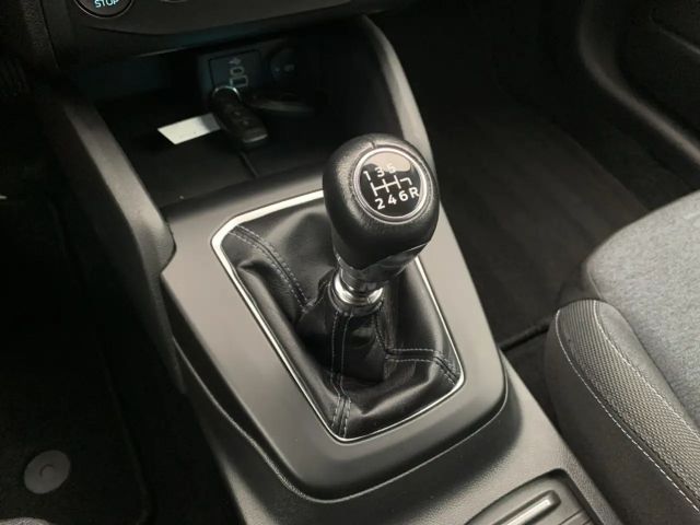 Ford Focus Active Wagon