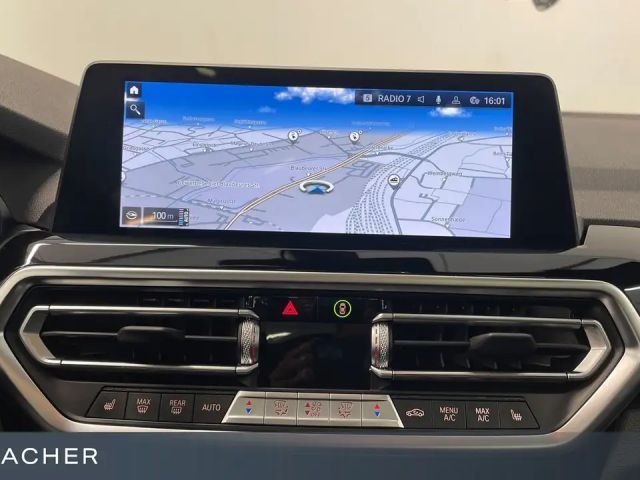 BMW X3 xDrive xDrive30e