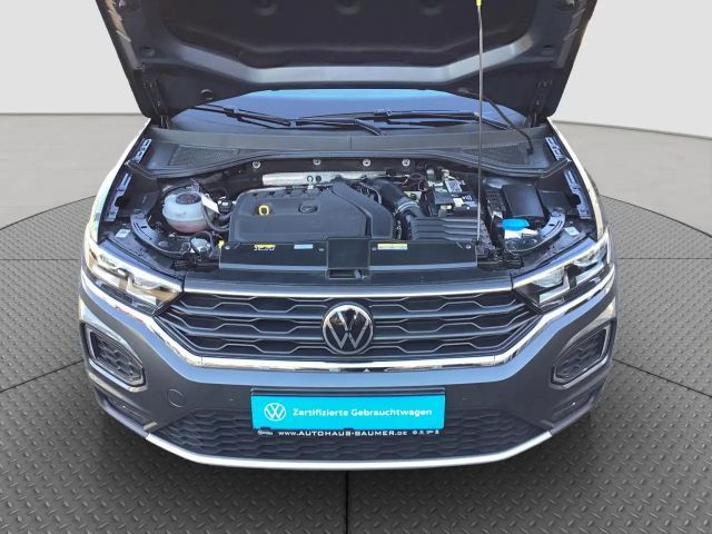Volkswagen T-Roc 1.5 TSI DSG Sport