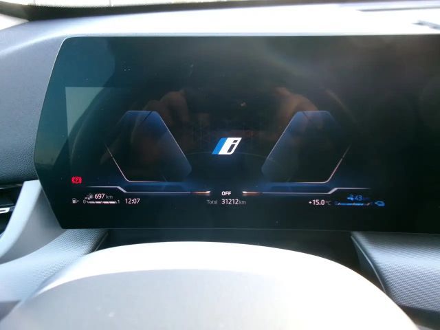 BMW X1 25exDrive LRH AHZV DVA DAB FLA LED EU6d