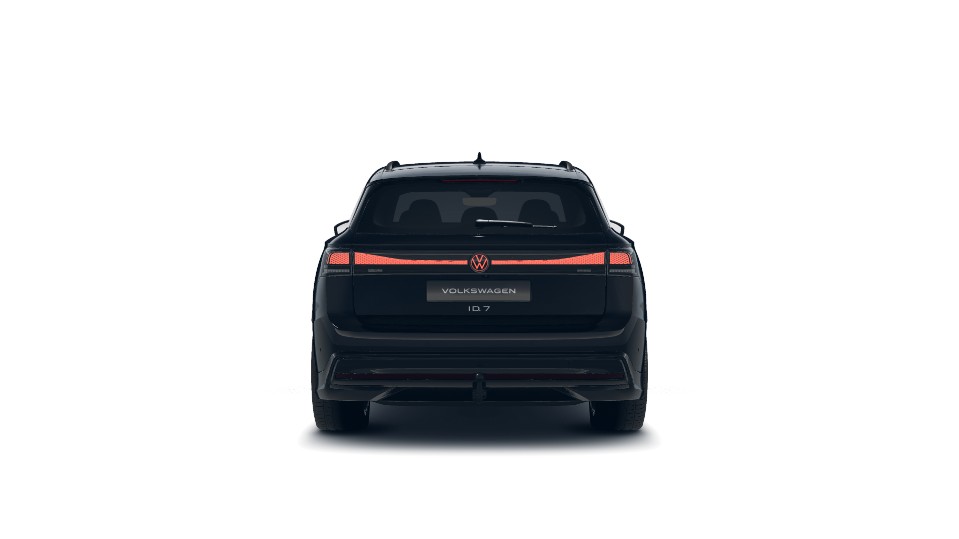 Volkswagen ID.7 Pro Tourer