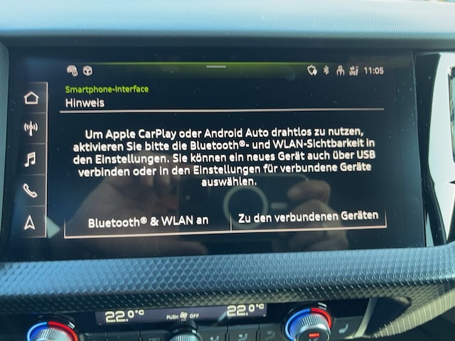 Audi A1 30 TFSI S-Tronic Sportback