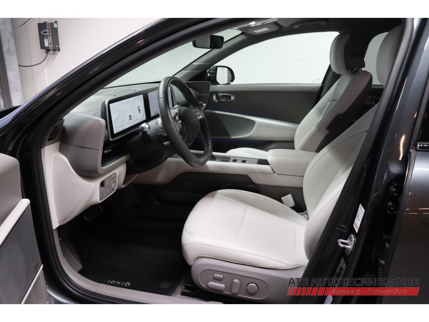 Hyundai IONIQ 6 UNIQ