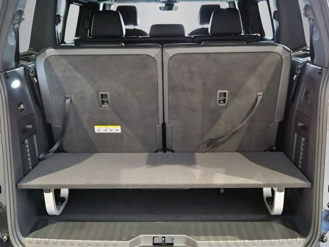 Volkswagen ID.Buzz 4Motion GTX