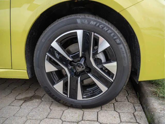 Peugeot 208 Allure Pack