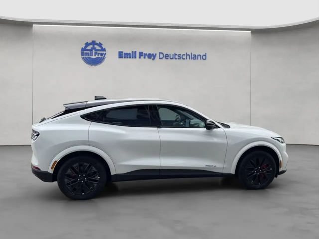 Ford Mustang Mach-E Premium