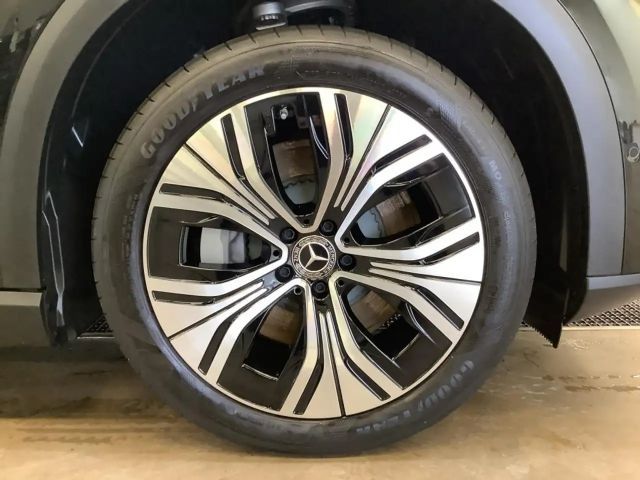 Mercedes-Benz EQE SUV 300 Advanced