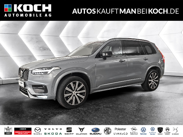 Volvo XC90 XC90