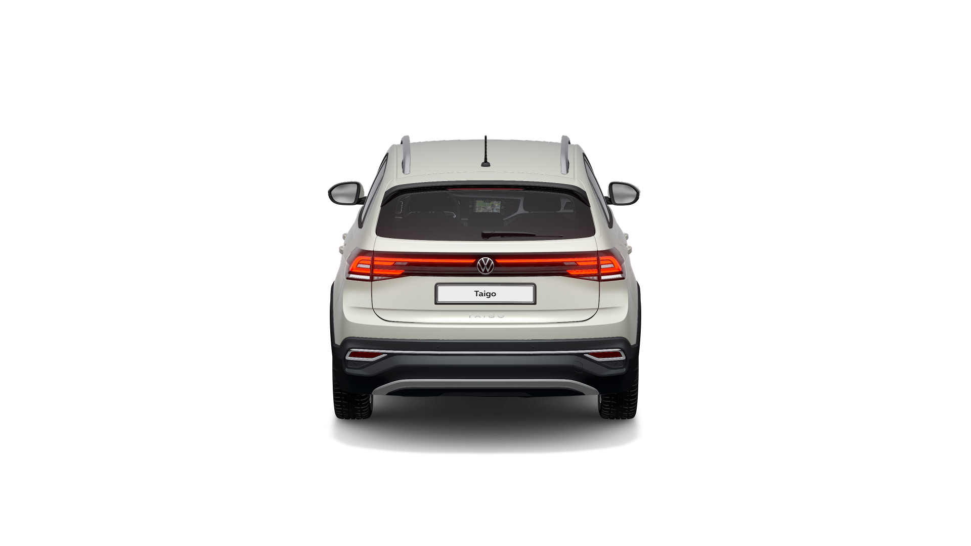 Volkswagen Taigo 1.0 TSI DSG Style