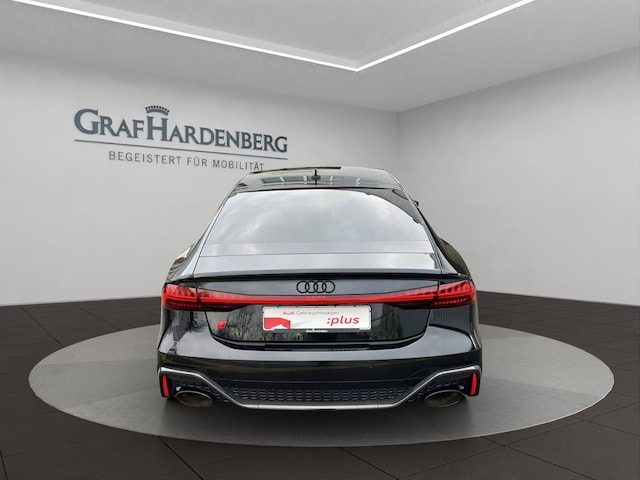 Audi RS7 Quattro Sportback