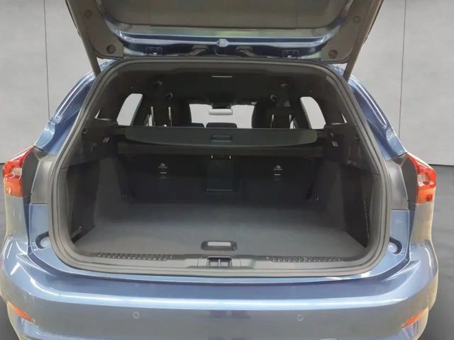 Ford Focus EcoBoost ST Line Wagon