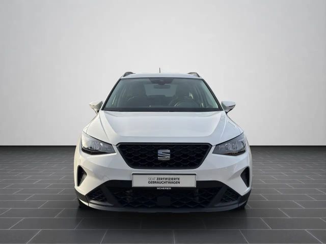 Seat Arona 1.0 TSI Style