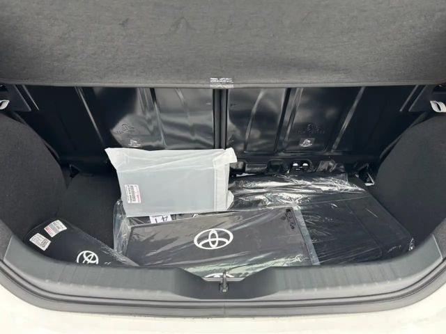 Toyota Aygo X Business Hatchback