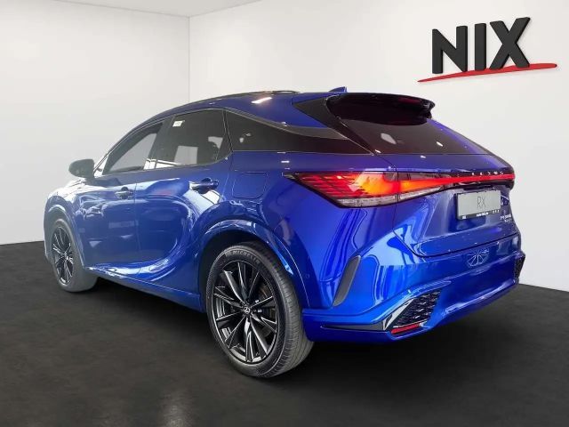 Lexus RX-Serie 500h F Sport Sport