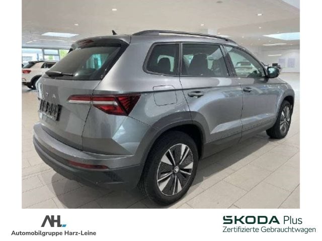 Skoda Karoq 1.5 TSI