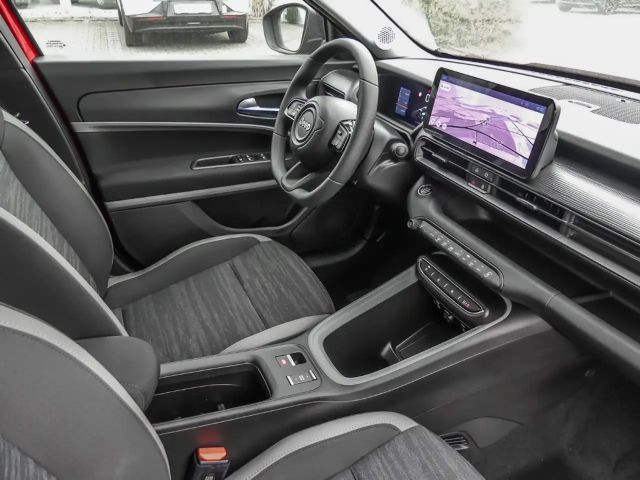 Jeep Avenger Longitude