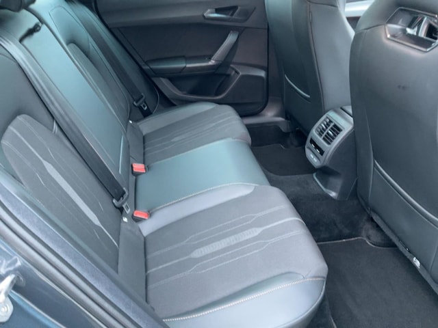 Cupra Leon DSG ST Sportstourer