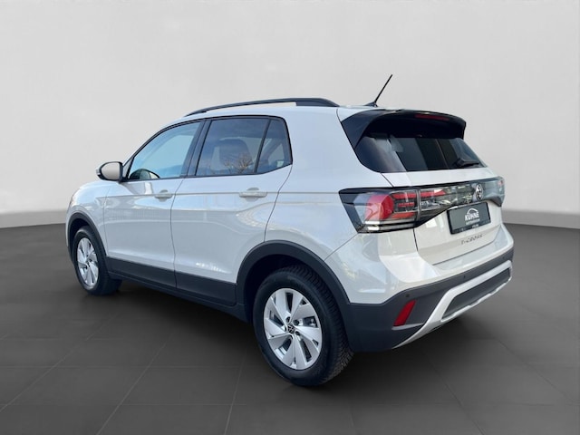 Volkswagen T-Cross 1.0 TSI Life