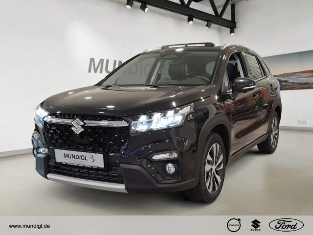 Suzuki SX4 S-Cross 4x4 AllGrip Comfort