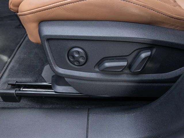 Audi SQ5 3.0 TDI Quattro Sportback