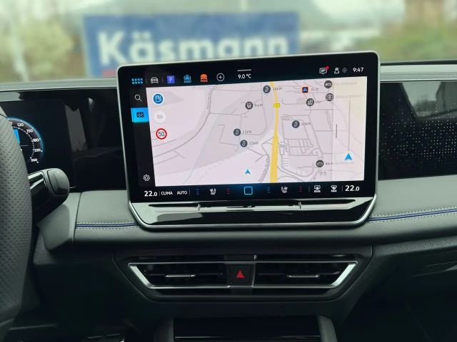 Volkswagen Tiguan 2.0 TDI R-Line