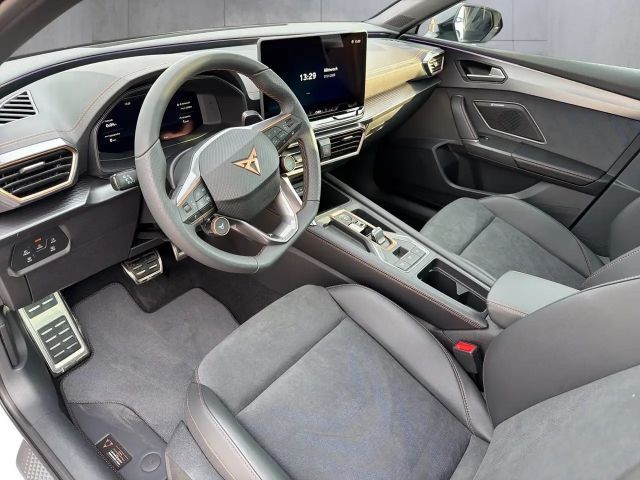 Cupra Leon 2.0 TSI 4Drive DSG