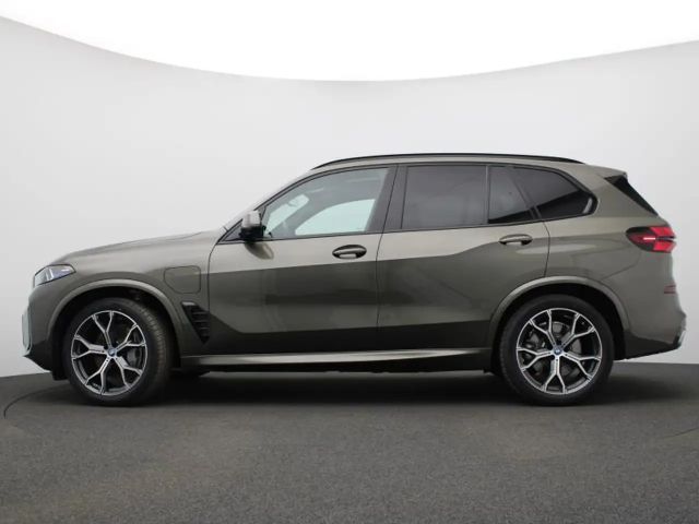 BMW X5 50E - MANHATTAN - PANODAK - LE