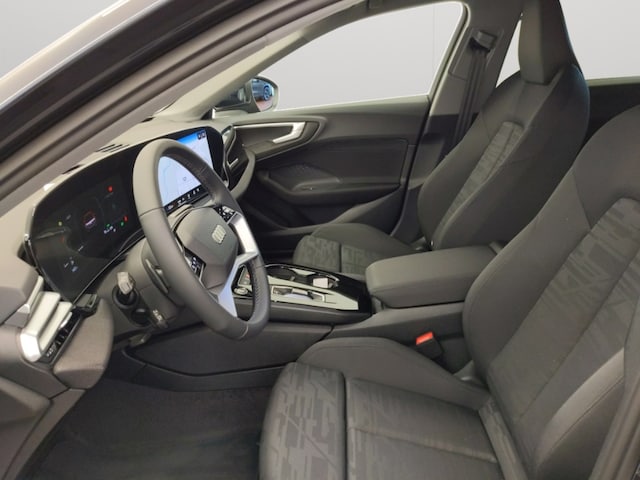 Audi A5 Avant S-Tronic