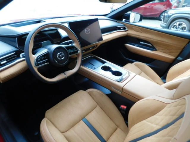 Mazda 6e Plus RWD Takumi