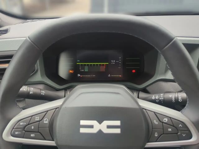 Dacia Duster Extreme TCe 130