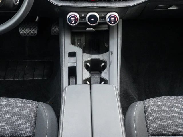 Skoda Superb 2.0 TDI Combi