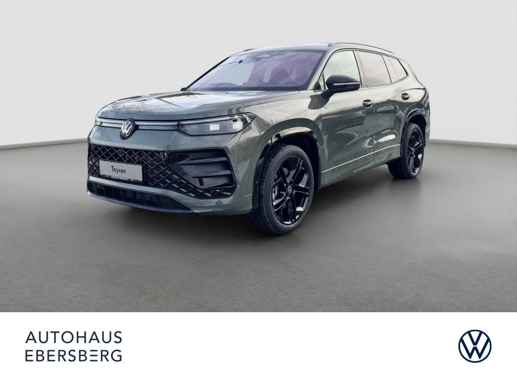 Volkswagen Tayron 2.0 TDI IQ.Drive R-Line