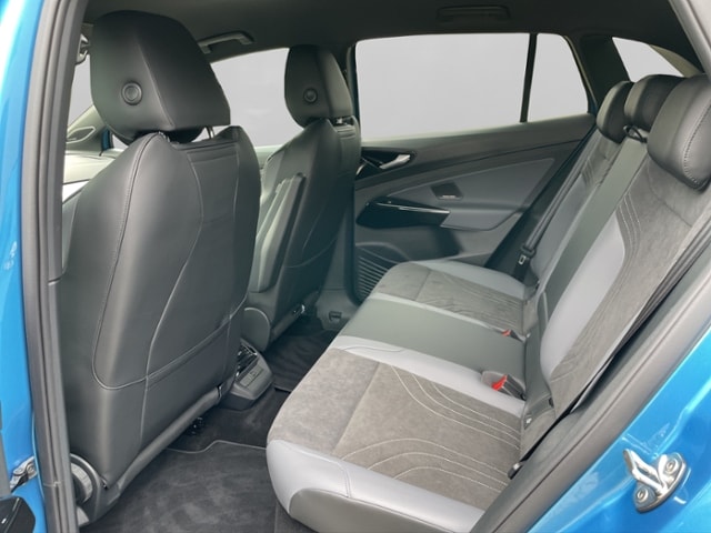 Volkswagen ID.4 4Motion