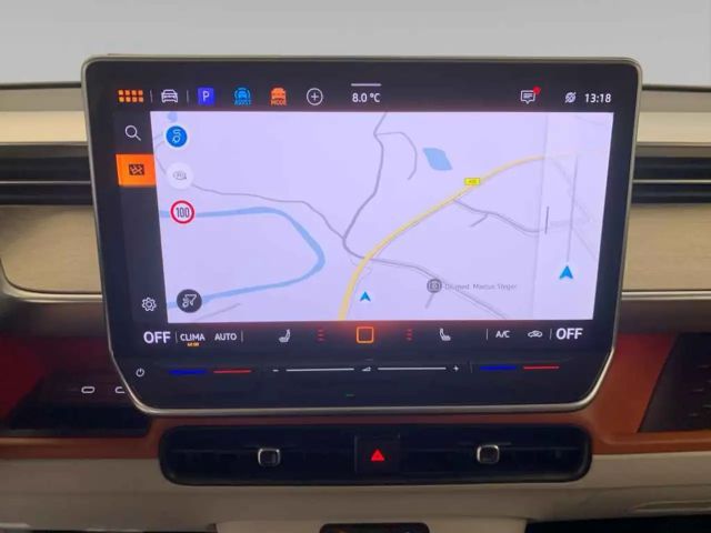 Volkswagen ID.Buzz Pro