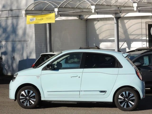 Renault Twingo Techno