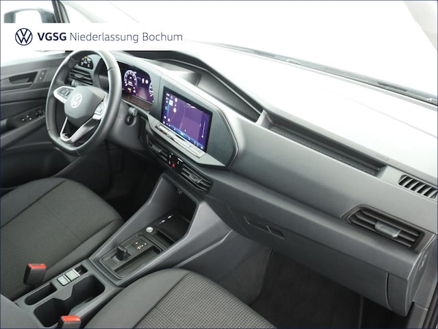 Volkswagen Caddy Caddy