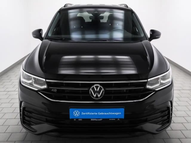 Volkswagen Tiguan 2.0 TDI Allspace R-Line
