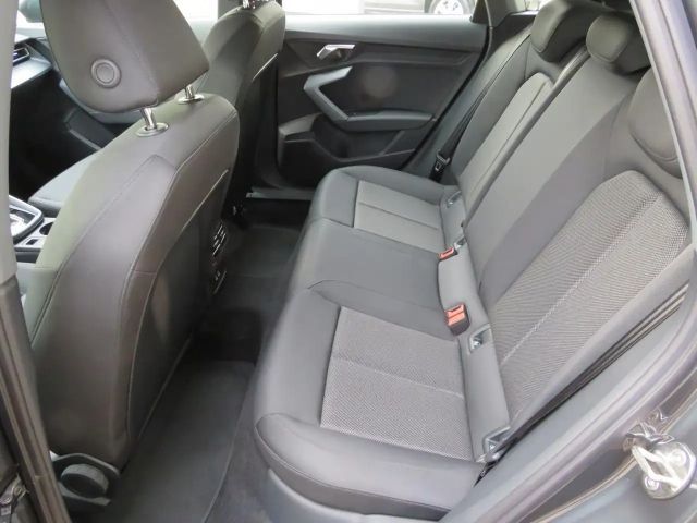 Audi A3 1.5 TSI Sedan Sportback