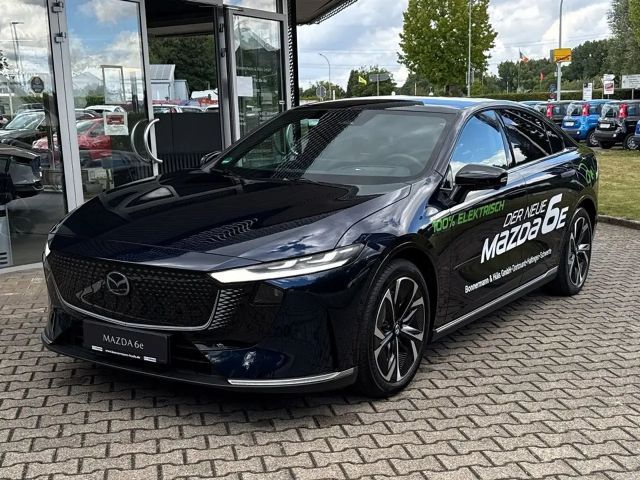 Mazda 6e Plus Takumi