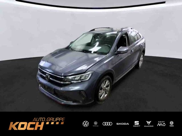 Volkswagen Taigo 1.0 TSI Life