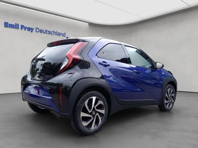 Toyota Aygo X Hatchback S-CVT