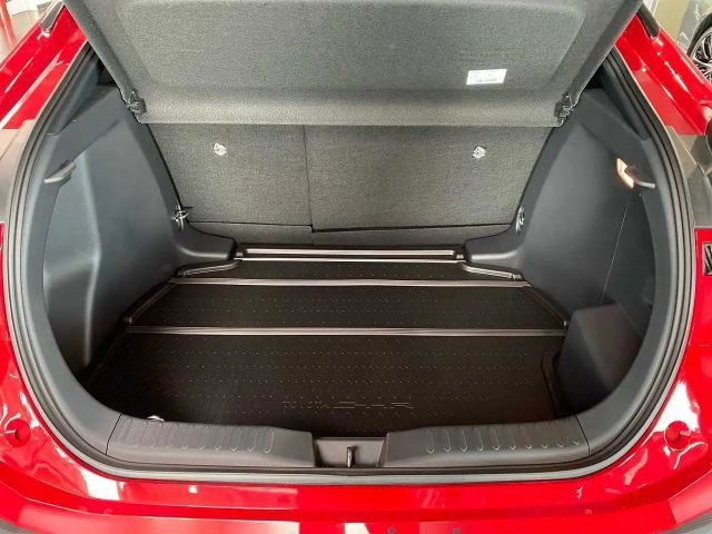 Toyota C-HR Hybride Technik