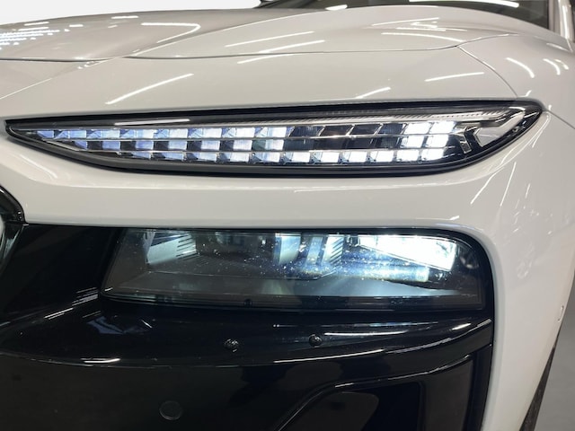 Audi A6 e-tron Avant