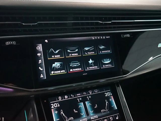 Audi RS Q8 | Dynamik+ | HuD | Keramik | Pano | 305km/h