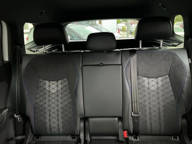 Volkswagen Tayron 2.0 TSI DSG R-Line