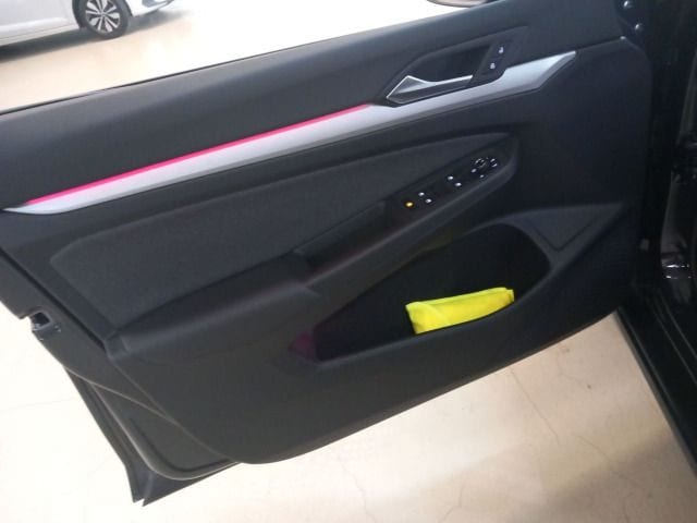 Volkswagen Golf 1.5 TSI Golf VIII Life